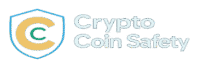 Crypto Coin Safety Logo
